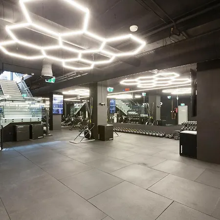 Urban Rest Melbourne-3